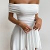 white-dress